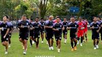 RANS Cilegon FC Terbang ke Turki, Tantang Fenerbache